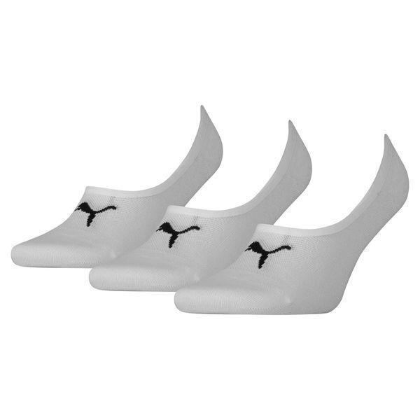 Puma Footie Socks 90693002 R 39-42