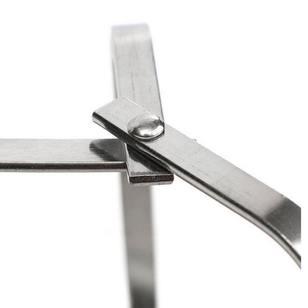 Outdoor Beer Chicken Canister Beer Can Vegetables BBQ Tool Roaster Rack Roasting Pan Chicken Holder