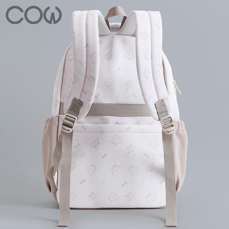 COW Fashion Large Capacity Women's Backpack