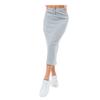 Just Hype Womens/Ladies Top & Skirt Set