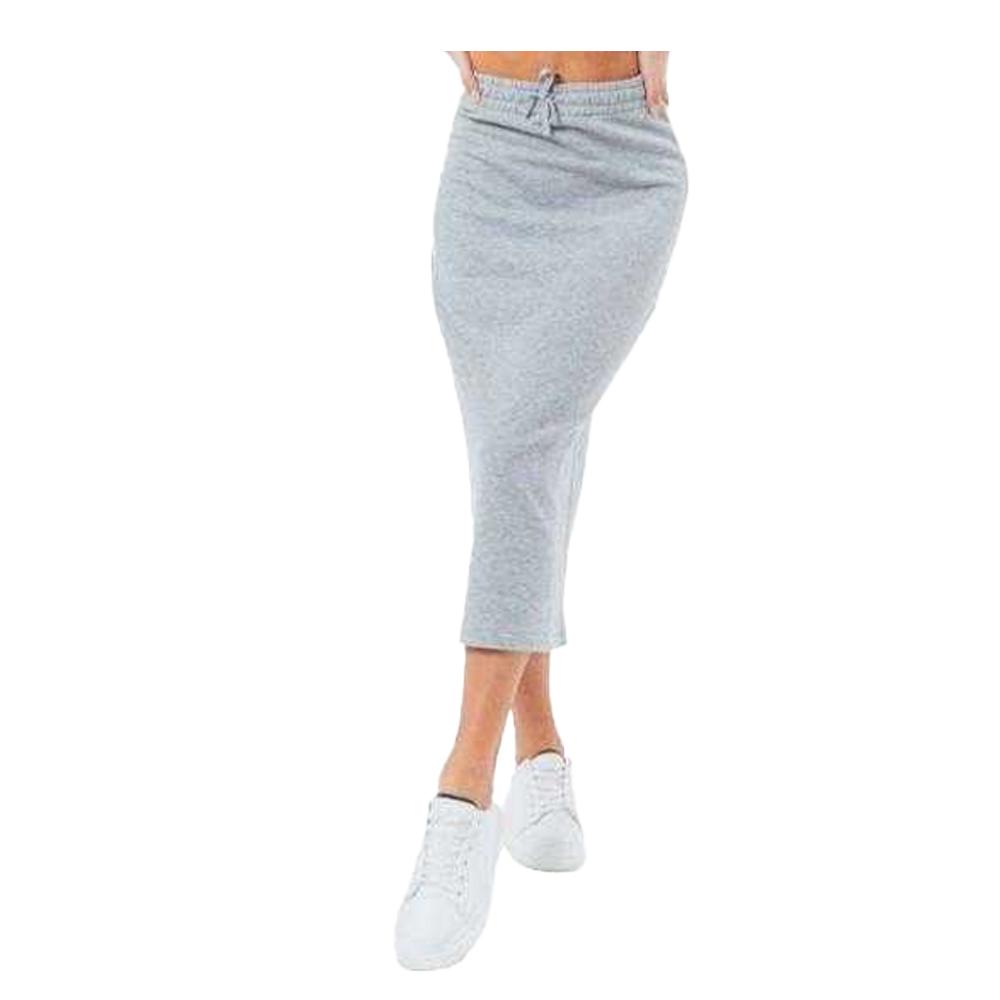 Just Hype Womens/Ladies Top & Skirt Set