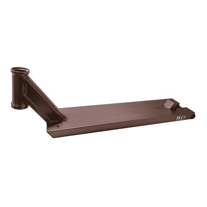 Deck trottinette - PREY - Today - Aluminium 6061-T6 - 59 x 225 mm - Mixte