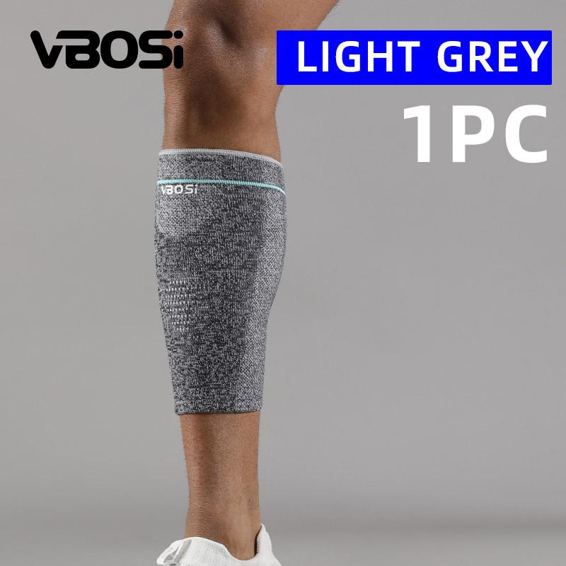 

Durable And Safe Vbosi 1 Piece Compression Calf Sleeve Breathable Sports Support For Running Gym Daily Use For Men Women M