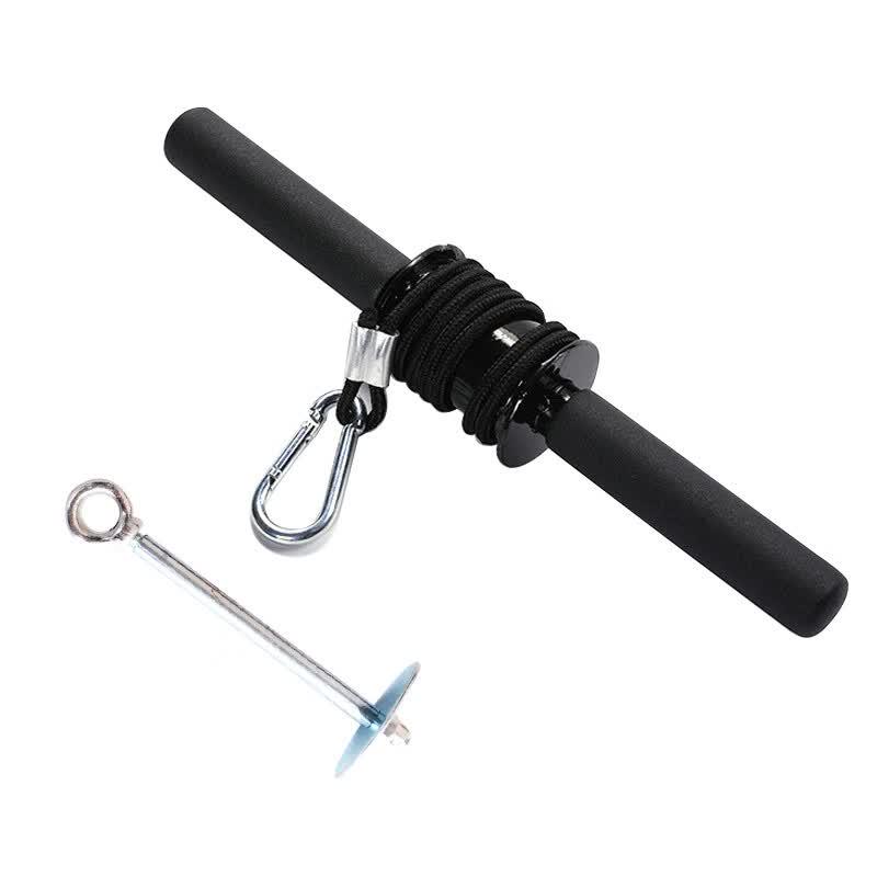 Weighted Wrist and Forearm Strength Trainer