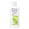 Women's Anti-Dandruff Oil Control Shampoo