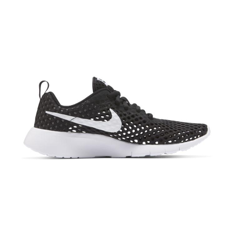 Nike Tanjun Shoes Black GS CW3178-001