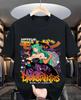 Morrigan Aensland Tričko Tričko Darkstalkers Dívka Anime Waifu Dárek Tričko Všechny Velikosti