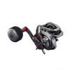 SHIMANO Engetsu 2021 150HG RIGHT Bait Reel - Saltwater, Offshore, Tai Rubber - Black/Gray