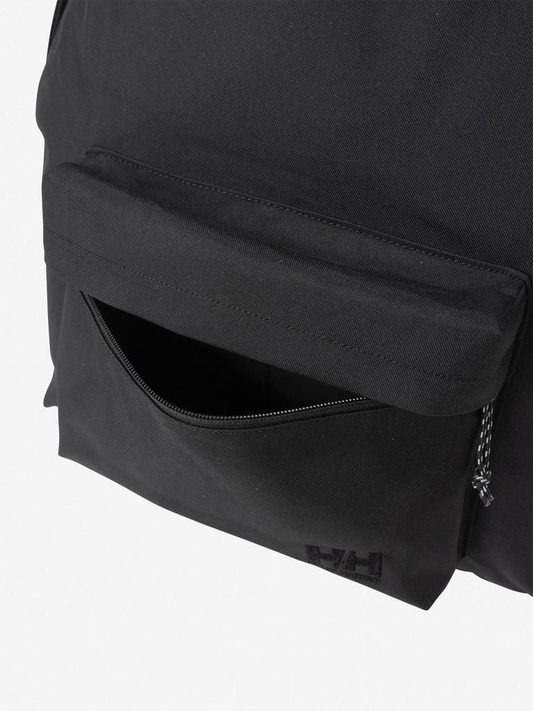 Helly Hansen CORDURA DayPack 30 Schwarz