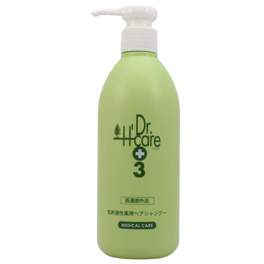 

Ashcare Medicated Shampoo 350ml