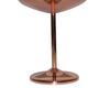 Changling Creative Gold-Plated Stainless Steel Martini Glass