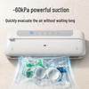 Deli LM668 Automatic Dry/Wet Vacuum Sealer