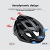 Bicycle Helmets 19 Hole Road Bike Scooter for Men and Women Sports Racing Riding Cycling Helmet Ultralight MTB Bicycle Helmet