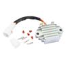 Compatible with Yamaha 450: 5TG-81960-00, 5TJ-81960-00, 5TJ-81960-02.