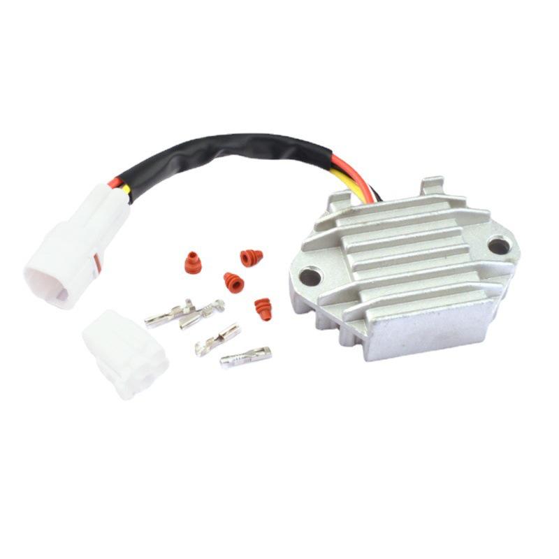 Compatible with Yamaha 450: 5TG-81960-00, 5TJ-81960-00, 5TJ-81960-02.