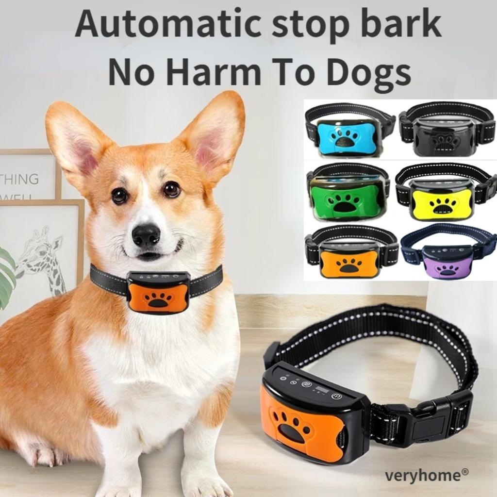 Dog Training Best Bark Collar For Corgi Bark Collar Best Dog