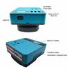Power Tool Accessories 220V Intelligent Lithium Battery Inverter For Makita For Milwaukee For M18 For DeWalt USB Power Bank