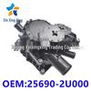 Obudowa termostatu elektronicznego z podstawą 25690-2U000 do serii Hyundai Kia 256902U000.