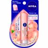 [Set of 2] Flavor Lip Delicious Drop Peach Scent 3.5g