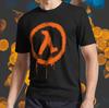Rise Shine Logo Active T-Shirt Unisex Size S-5XL