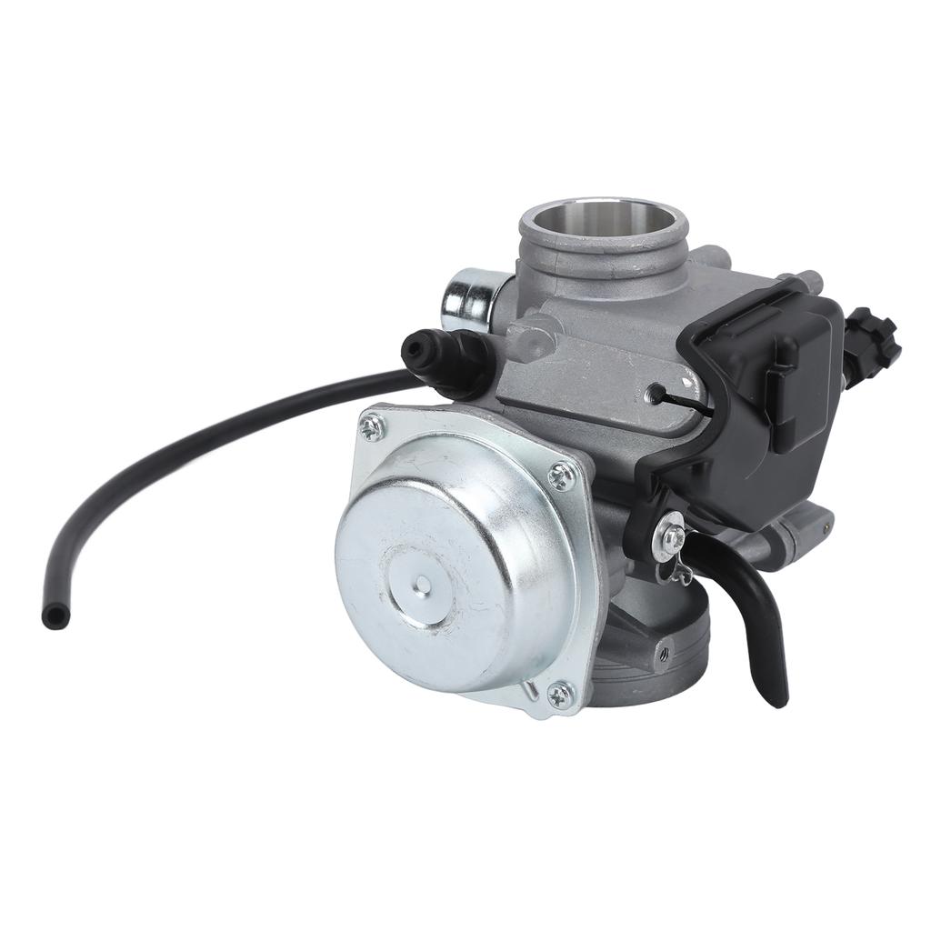 Carburetor 16100?HN5?M41 Aluminium Alloy with Filter Element Replacement for Rancher 350 TRX350FE