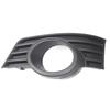 Front Bumper Fog Light Cover Grille Fog Lamp Cover Frame For Great Wall Haval Hover H3 2006 2007 2008 2009 M2 2009-2014