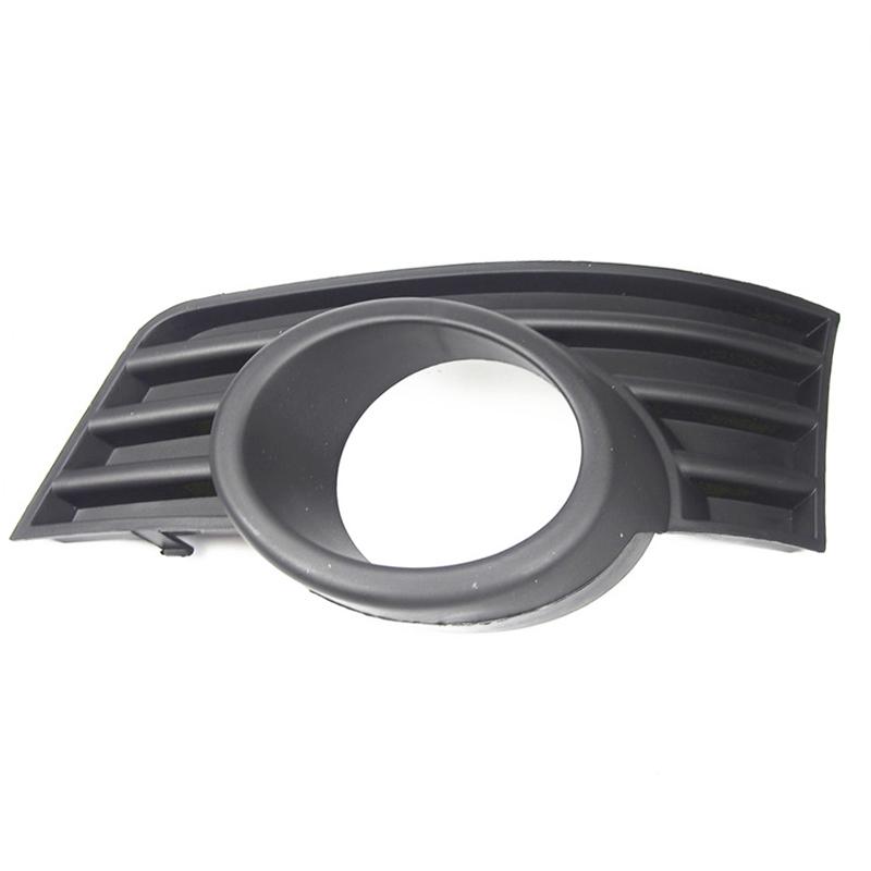 Front Bumper Fog Light Cover Grille Fog Lamp Cover Frame For Great Wall Haval Hover H3 2006 2007 2008 2009 M2 2009-2014