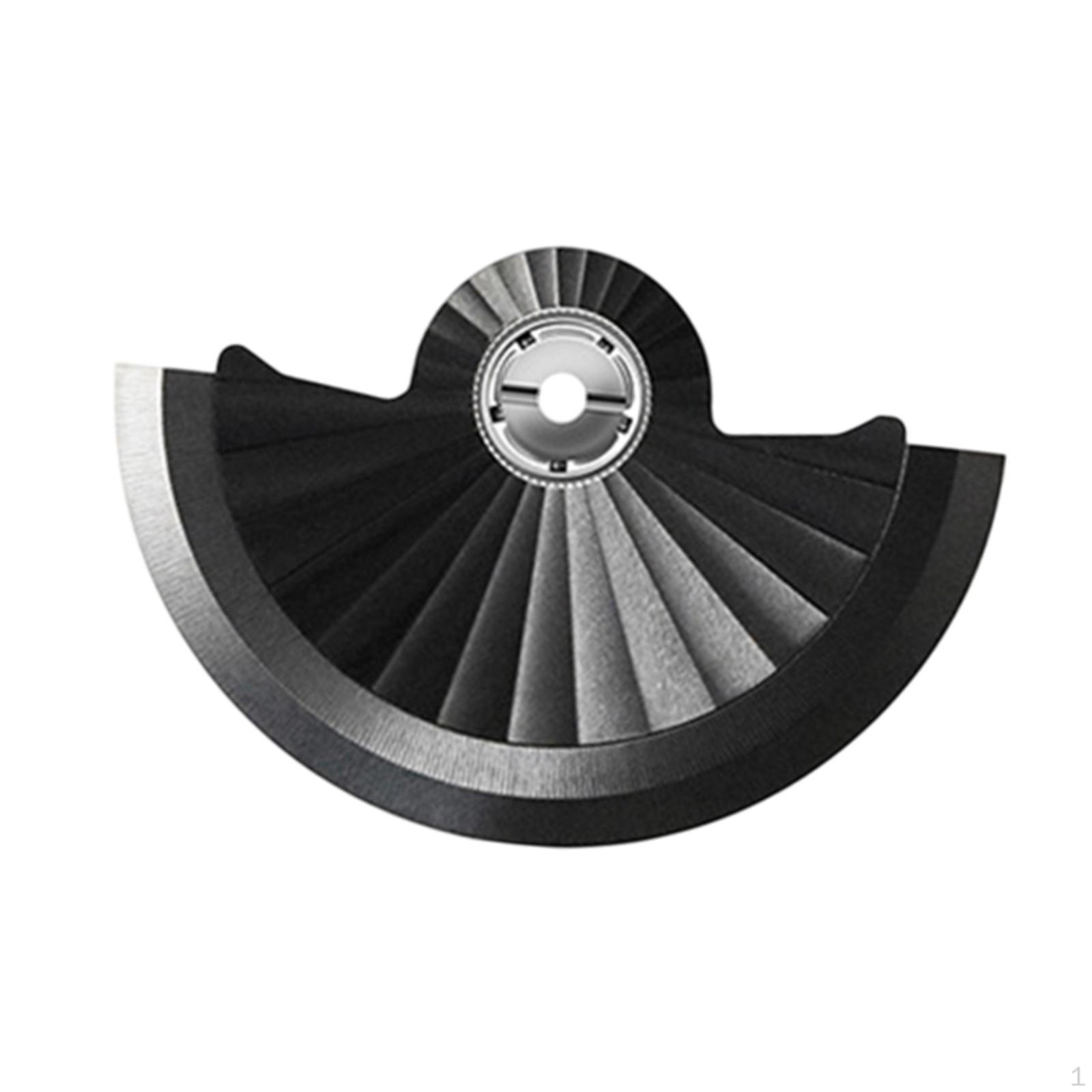 

Автоматические механические часы Механизм сменный ремонтный модный стабильный ротор чёрный