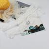 Lace Mesh Sunscreen Sleeves UV Protection Long Gloves Summer Outdoor Driving Gloves  Girls