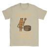 Rigatoni Pasta We Ll Make Some Together T Shirts Men Women 100 Cotton Vintage TShirts Marcus The Worm Tees Clothing Gift Idea