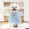 Winter Dog Pullover Sweater Puppy Pajamas,Warm Pet Sweatshirt Clothes With D-Ring For Small Medium Large Dogs