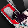 Japanese Style Anime Girl Cover Phone Case For Xiaomi Redmi Note 15 14 13 12 11 10 Pro Plus 14S 12S 11S 11T 11E 10S Soft Fundas