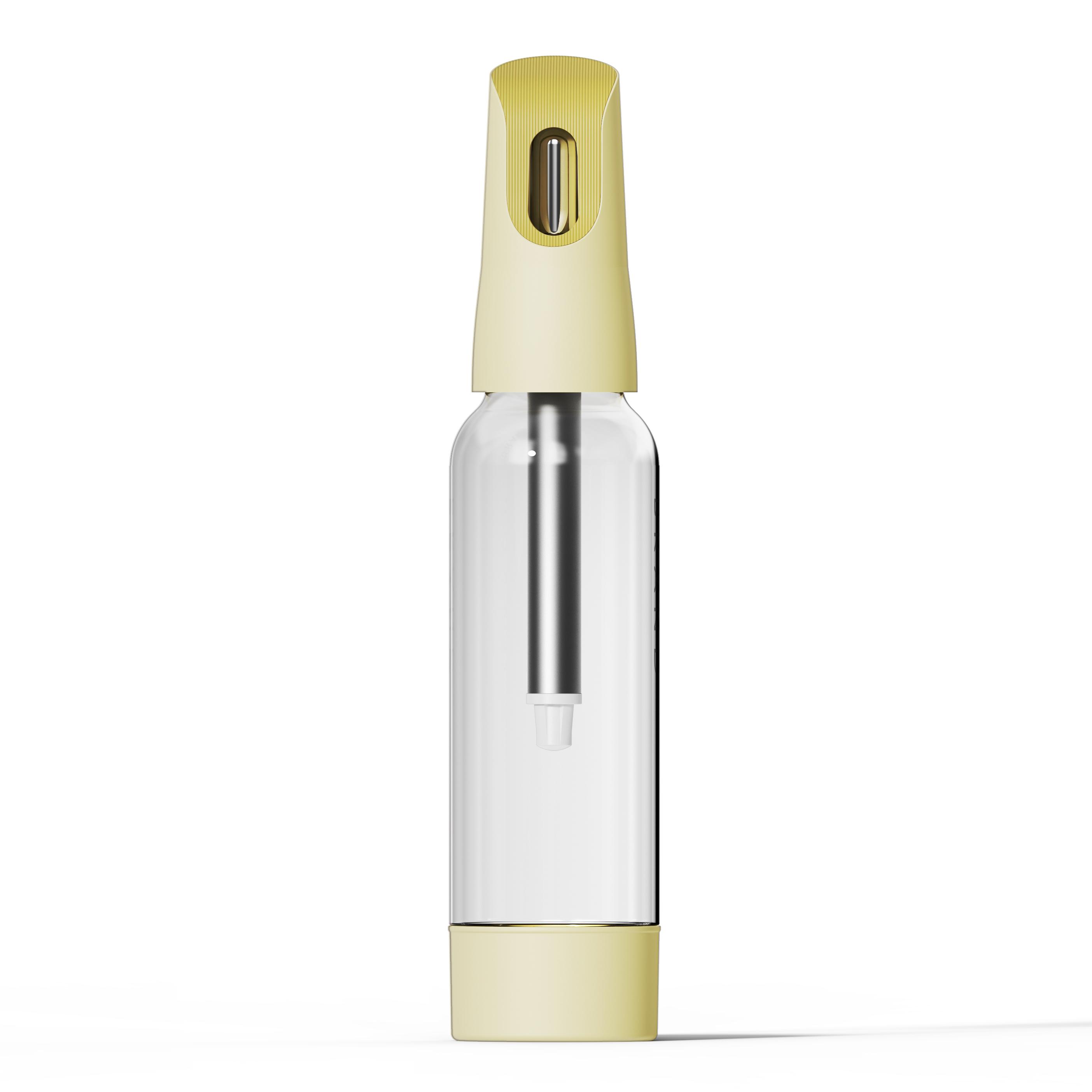 

Портативна машина для газованої води, машина для побутової техніки, машина для коли, машина для бульбашок, молочний чай, тренажерний зал без CO2, напої без цукру