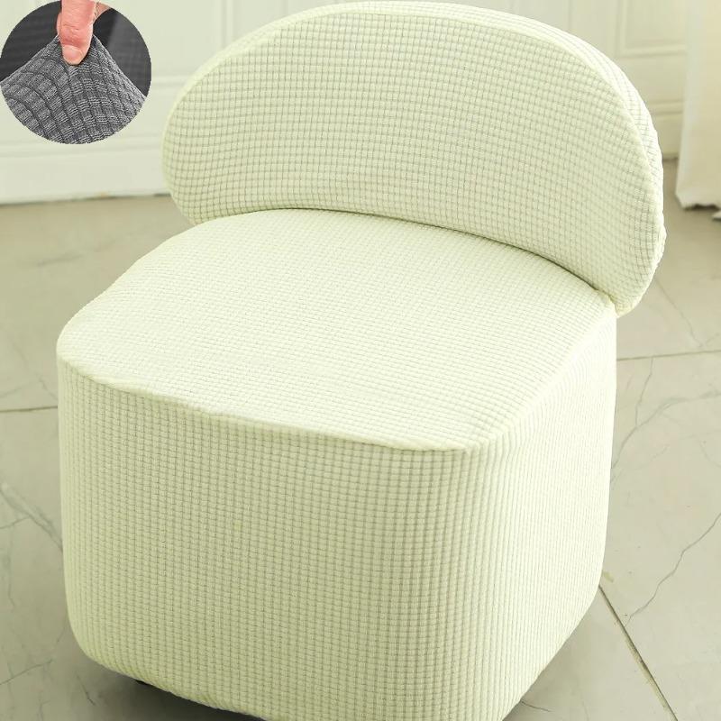 Cartoon Printed Single Seat Cute Chair Cover Bear Kids Sofa Chair Seat Cover for Children s Bedroom Living Room Cover 1PC sofa cover