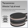 BoLi T10 Table Tennis Racket Set