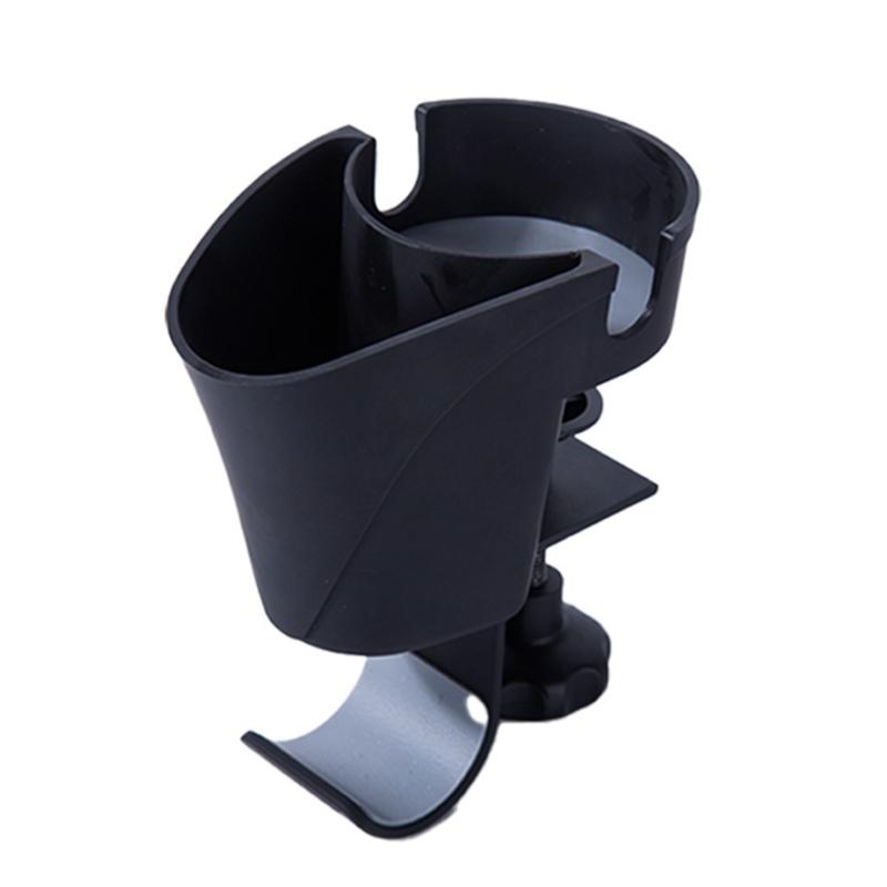 

Multifunctional Desktop Clamp On Headphone Stand Hangers Featuring Cup Holder And Pen Container For Home Office 1