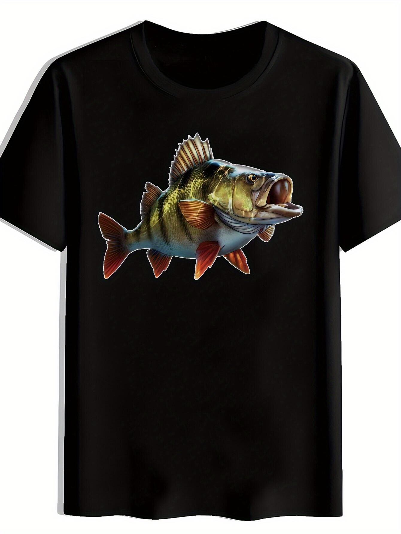 T-shirt A Short-Sleeved Featuring Elements from The Film Scarface XXXXL