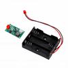 USB Humidifier Module Single Spray Humidifieration Atomization Disc Atomization Plate Circuit Board