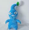 15cm Pikmin Plüschtier Puppe Spiel Olimar Blume Blätter Knospe Chappy Bulborb Weiches Kuscheltier Rot Gelb Geschenk Für Kinder Fans Geburtstag