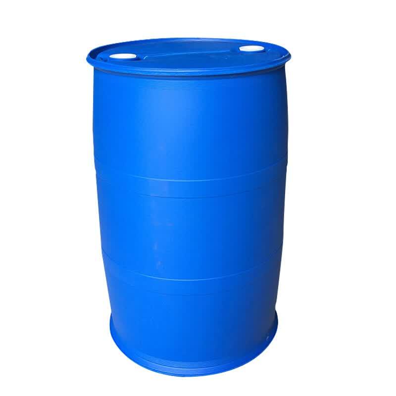 WanZun 200L Heavy-Duty Industrial Plastic Drum