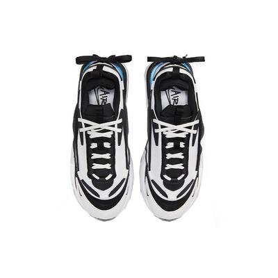Air Max Furyosa 'Λευκό Μαύρο' Γυναικεία DH0531-002