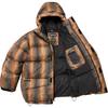 Supreme GORE-TEX 900-Fill Down Parka Fur