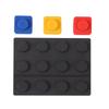 Building block cable manager Desktop cable organizer Mobile phone data cable Finishing and storage artifact Charging holder Buckle
