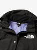 The North Face Mountain Raintex Waterproof and Size XL Jacket, Women's, Gore-Tex, Breathable, Black,