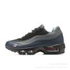 New Men'S Shoes Retro Air Cushion Shoes Elastic Cushioning Women'S Shoes Running Shoes