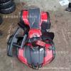 Big Bull ATV Motorcycle Shell & Parts Kit with LED Headlights & Seat Cushion