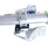 Bicycles Brake Shifter Integrated Adapter Aluminium Alloy Bike Brake Shifter for M4100 M6100 M7100 M8100 9100 9120 Part