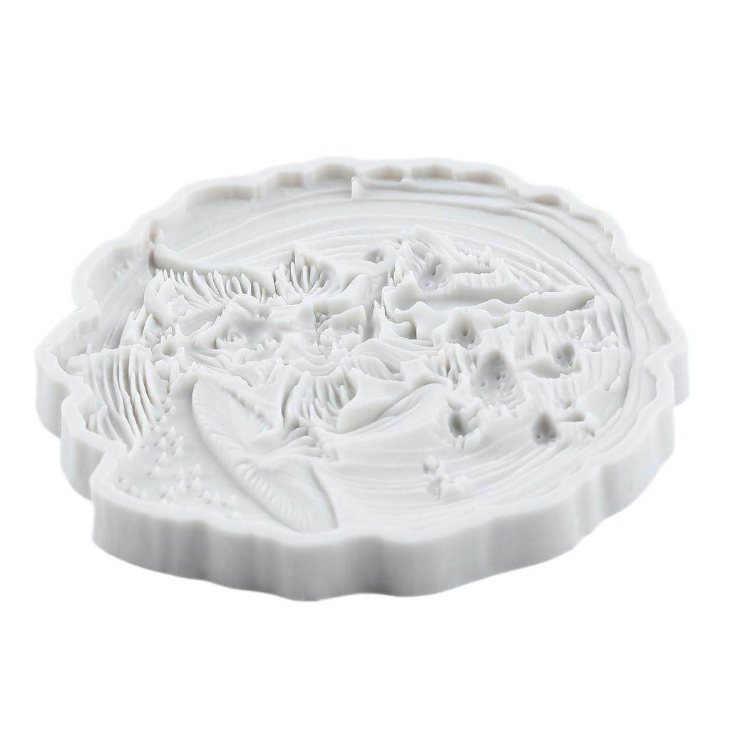 Butterfly Fairy Silicone Mold Fairy Fondant Molds Cake Decorating Tools Theme Cake Dessert Decorated Chocolate Candy Mold