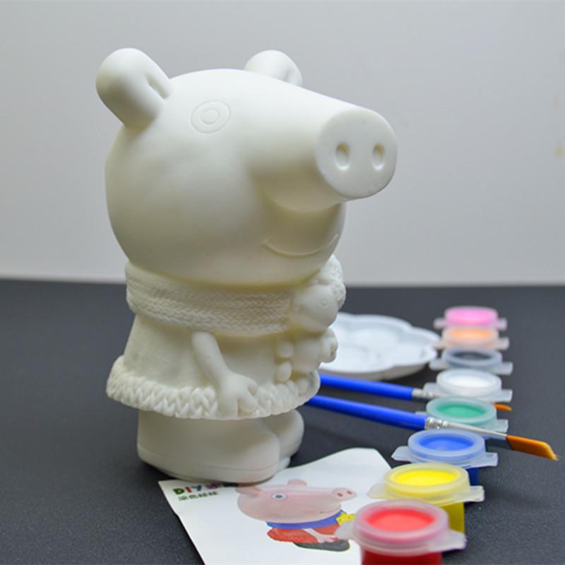 Lerkärl för Barn - Kreativ Färgkreativitet