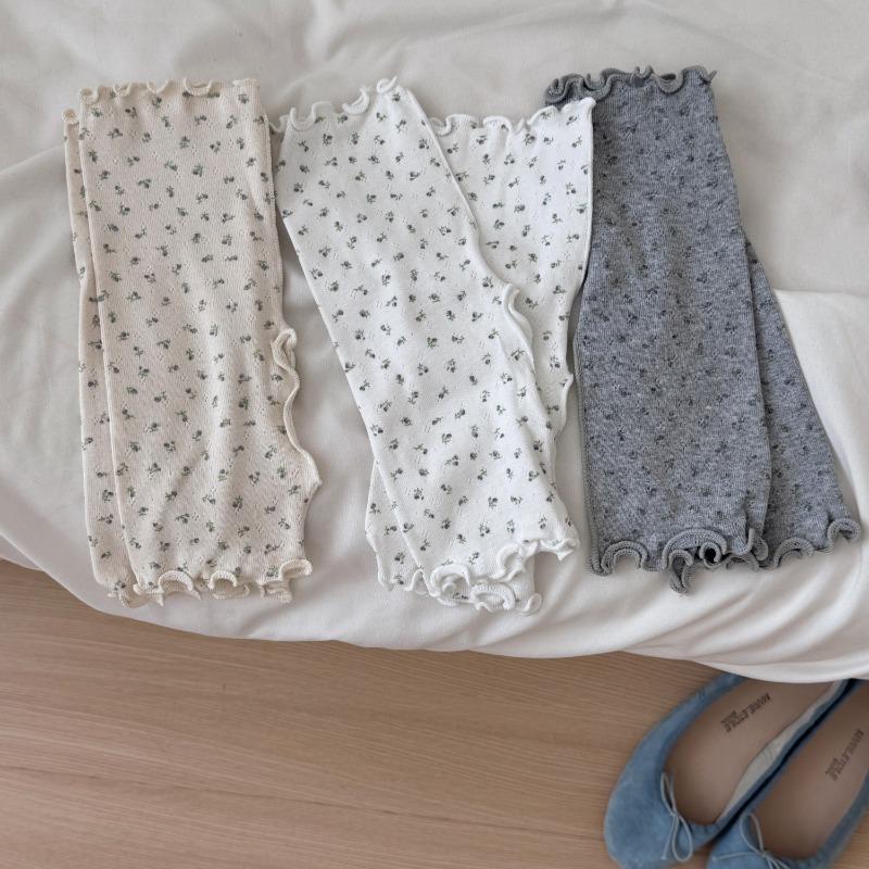 Summer Thin Socks for Women, Sweet and Cut-out Foot Socks, Pile Leg Socks, Slimming Socks